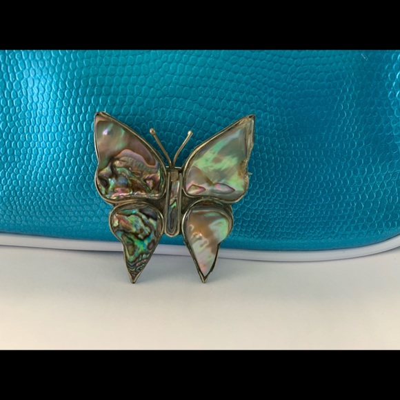 Alpaca brooch - Picture 7 of 8